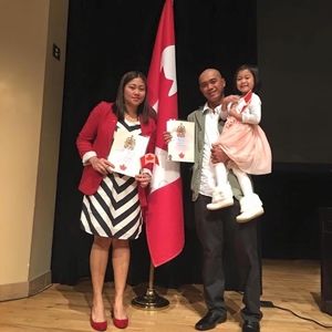 Meet your Posher, Jon leo